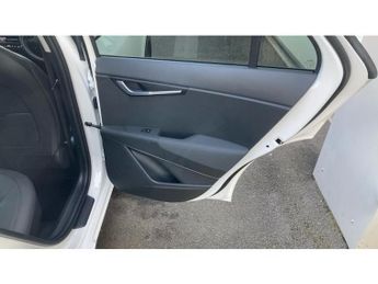 Kia Niro 1.6 GDi Hybrid 3 5dr DCT Hybrid Estate
