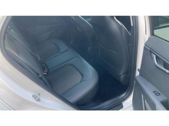 Kia Niro 1.6 GDi Hybrid 3 5dr DCT Hybrid Estate