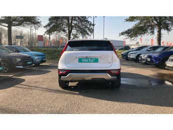 Kia Niro 1.6 GDi Hybrid 3 5dr DCT Hybrid Estate