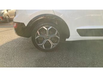 Kia Niro 1.6 GDi Hybrid 3 5dr DCT Hybrid Estate