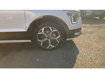 Kia Niro 1.6 GDi Hybrid 3 5dr DCT Hybrid Estate