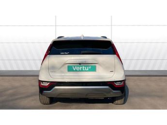 Kia Niro 1.6 GDi Hybrid 3 5dr DCT Hybrid Estate