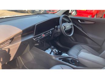 Kia Niro 1.6 GDi Hybrid 3 5dr DCT Hybrid Estate