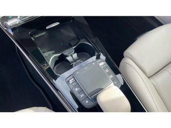 Mercedes-Benz CLA 200 Sport Executive Edition 4dr Tip Auto Petrol Saloon