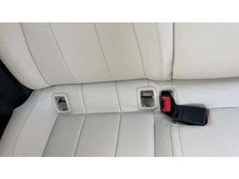 Mercedes-Benz CLA 200 Sport Executive Edition 4dr Tip Auto Petrol Saloon