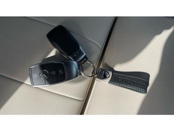 Mercedes-Benz CLA 200 Sport Executive Edition 4dr Tip Auto Petrol Saloon