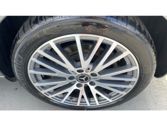 Mercedes-Benz CLA 200 Sport Executive Edition 4dr Tip Auto Petrol Saloon