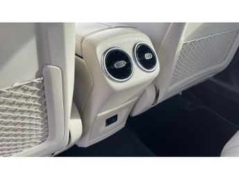 Mercedes-Benz CLA 200 Sport Executive Edition 4dr Tip Auto Petrol Saloon