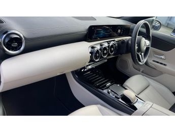 Mercedes-Benz CLA 200 Sport Executive Edition 4dr Tip Auto Petrol Saloon