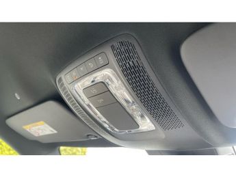 Mercedes-Benz CLA 200 Sport Executive Edition 4dr Tip Auto Petrol Saloon