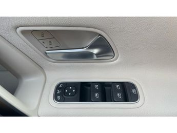Mercedes-Benz CLA 200 Sport Executive Edition 4dr Tip Auto Petrol Saloon