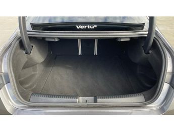 Mercedes-Benz CLA 200 Sport Executive Edition 4dr Tip Auto Petrol Saloon