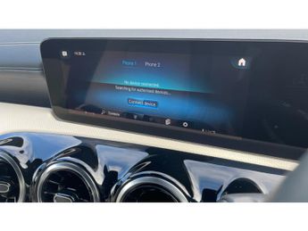 Mercedes-Benz CLA 200 Sport Executive Edition 4dr Tip Auto Petrol Saloon