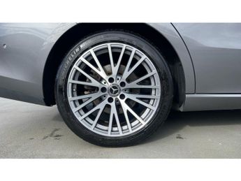 Mercedes-Benz CLA 200 Sport Executive Edition 4dr Tip Auto Petrol Saloon