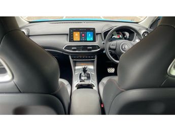 MG HS 1.5 T-GDI PHEV Trophy 5dr Auto Hatchback