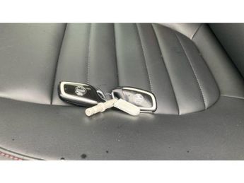 MG HS 1.5 T-GDI PHEV Trophy 5dr Auto Hatchback