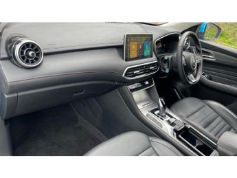 MG HS 1.5 T-GDI PHEV Trophy 5dr Auto Hatchback