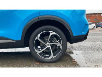 MG HS 1.5 T-GDI PHEV Trophy 5dr Auto Hatchback