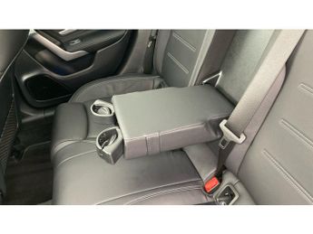 Mercedes-Benz CLA 220d AMG Line Premium Plus 4dr Tip Auto Diesel Saloon