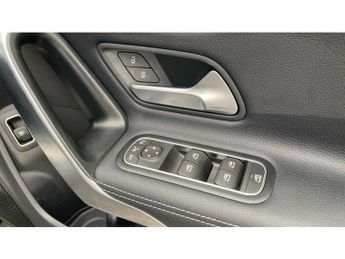 Mercedes-Benz CLA 220d AMG Line Premium Plus 4dr Tip Auto Diesel Saloon