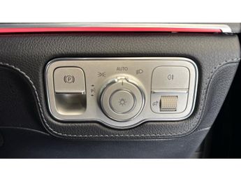 Mercedes-Benz GLE 350d 4Matic AMG Line Prem + 5dr 9G-Tron [7 St] Diesel Estate