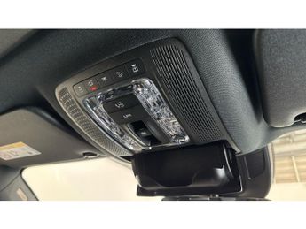 Mercedes-Benz GLE 350d 4Matic AMG Line Prem + 5dr 9G-Tron [7 St] Diesel Estate