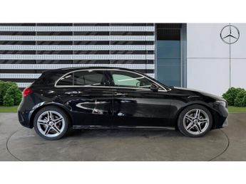 Mercedes-Benz A-Class A200 AMG Line Executive 5dr Auto Petrol Hatchback