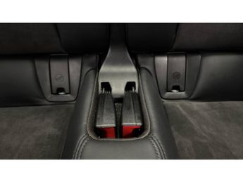 Audi TT 40 TFSI Black Edition 2dr S Tronic Petrol Coupe