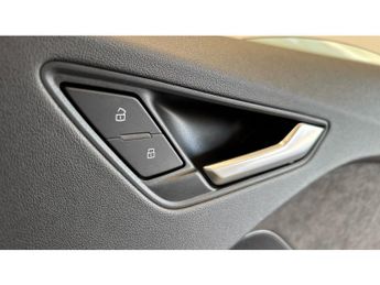 Audi TT 40 TFSI Black Edition 2dr S Tronic Petrol Coupe