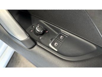 Audi TT 40 TFSI Black Edition 2dr S Tronic Petrol Coupe