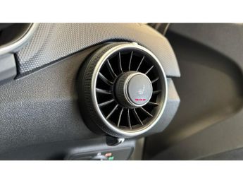 Audi TT 40 TFSI Black Edition 2dr S Tronic Petrol Coupe