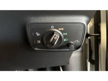 Audi TT 40 TFSI Black Edition 2dr S Tronic Petrol Coupe