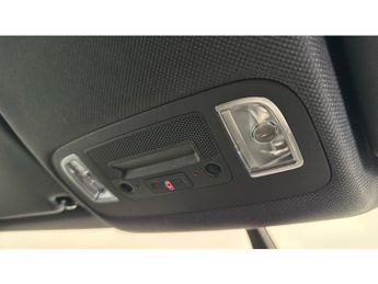 Audi TT 40 TFSI Black Edition 2dr S Tronic Petrol Coupe