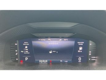 Skoda Kodiaq 1.5 TSI SE L 5dr DSG [7 Seat] Petrol Estate