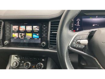 Skoda Kodiaq 1.5 TSI SE L 5dr DSG [7 Seat] Petrol Estate