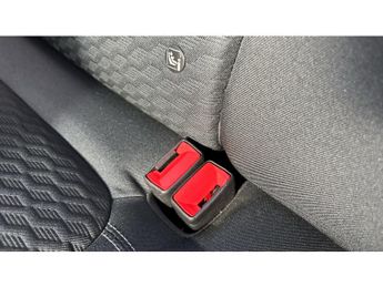 Ford Puma 1.0 EcoBoost Hybrid mHEV Titanium 5dr DCT Petrol Hatchback