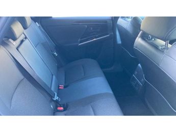 Toyota bZ4X 150kW Motion 71.4kWh 5dr Auto Electric Hatchback