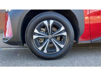 Toyota bZ4X 150kW Motion 71.4kWh 5dr Auto Electric Hatchback
