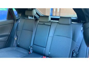 Toyota bZ4X 150kW Motion 71.4kWh 5dr Auto Electric Hatchback