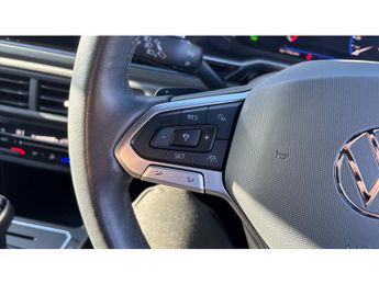 Volkswagen Polo 1.0 TSI 110 R-Line 5dr DSG Petrol Hatchback