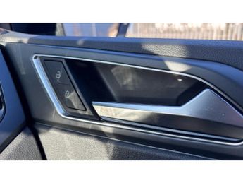 Volkswagen Polo 1.0 TSI 110 R-Line 5dr DSG Petrol Hatchback