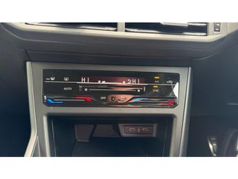 Volkswagen Polo 1.0 TSI R-Line 5dr DSG Petrol Hatchback