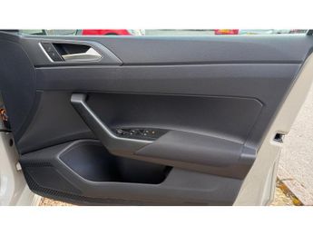 Volkswagen Polo 1.0 TSI R-Line 5dr DSG Petrol Hatchback