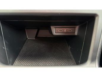 Volkswagen Polo 1.0 TSI R-Line 5dr DSG Petrol Hatchback