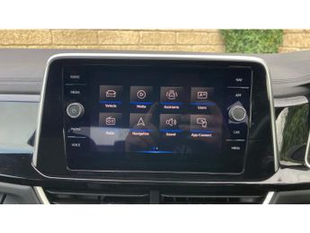 Volkswagen T-Roc 1.5 TSI R-Line 5dr DSG Petrol Hatchback