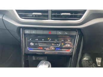 Volkswagen T-Roc 1.5 TSI R-Line 5dr DSG Petrol Hatchback