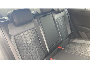 Volkswagen T-Roc 1.5 TSI R-Line 5dr DSG Petrol Hatchback