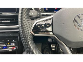 Volkswagen T-Roc 1.5 TSI R-Line 5dr DSG Petrol Hatchback