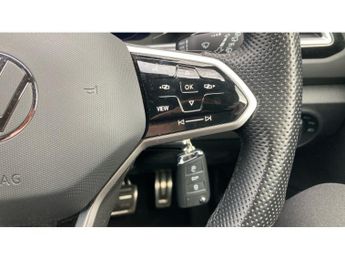 Volkswagen T-Roc 1.5 TSI R-Line 5dr DSG Petrol Hatchback