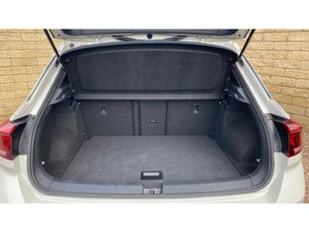 Volkswagen T-Roc 1.5 TSI R-Line 5dr DSG Petrol Hatchback